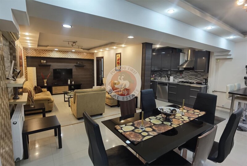 Piata Dorobantilor | 3 camere | 83mp | Open space | B12249